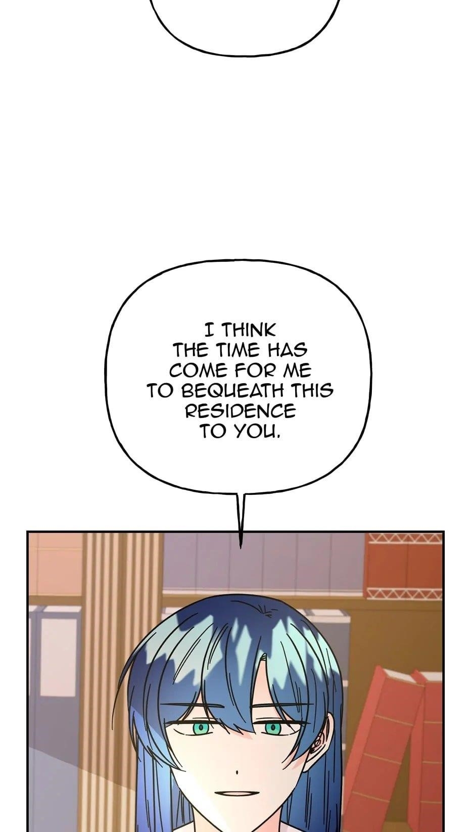 The Archmage’s Daughter Chapter 207 - Page 49