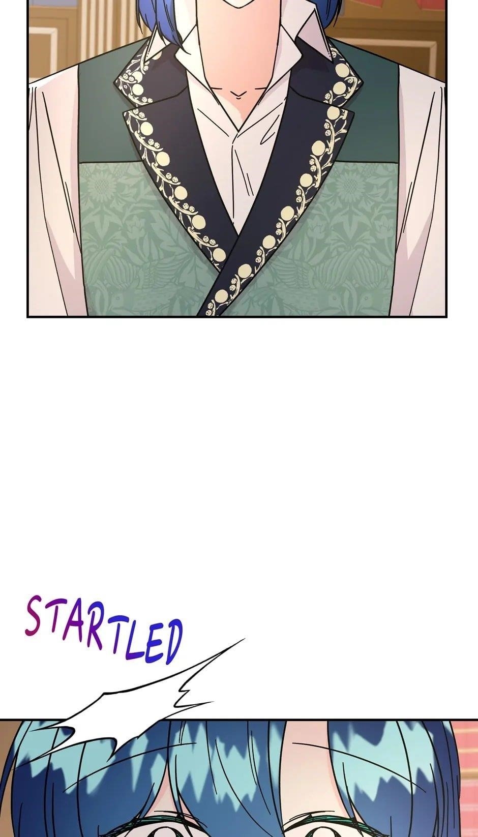 The Archmage’s Daughter Chapter 207 - Page 50