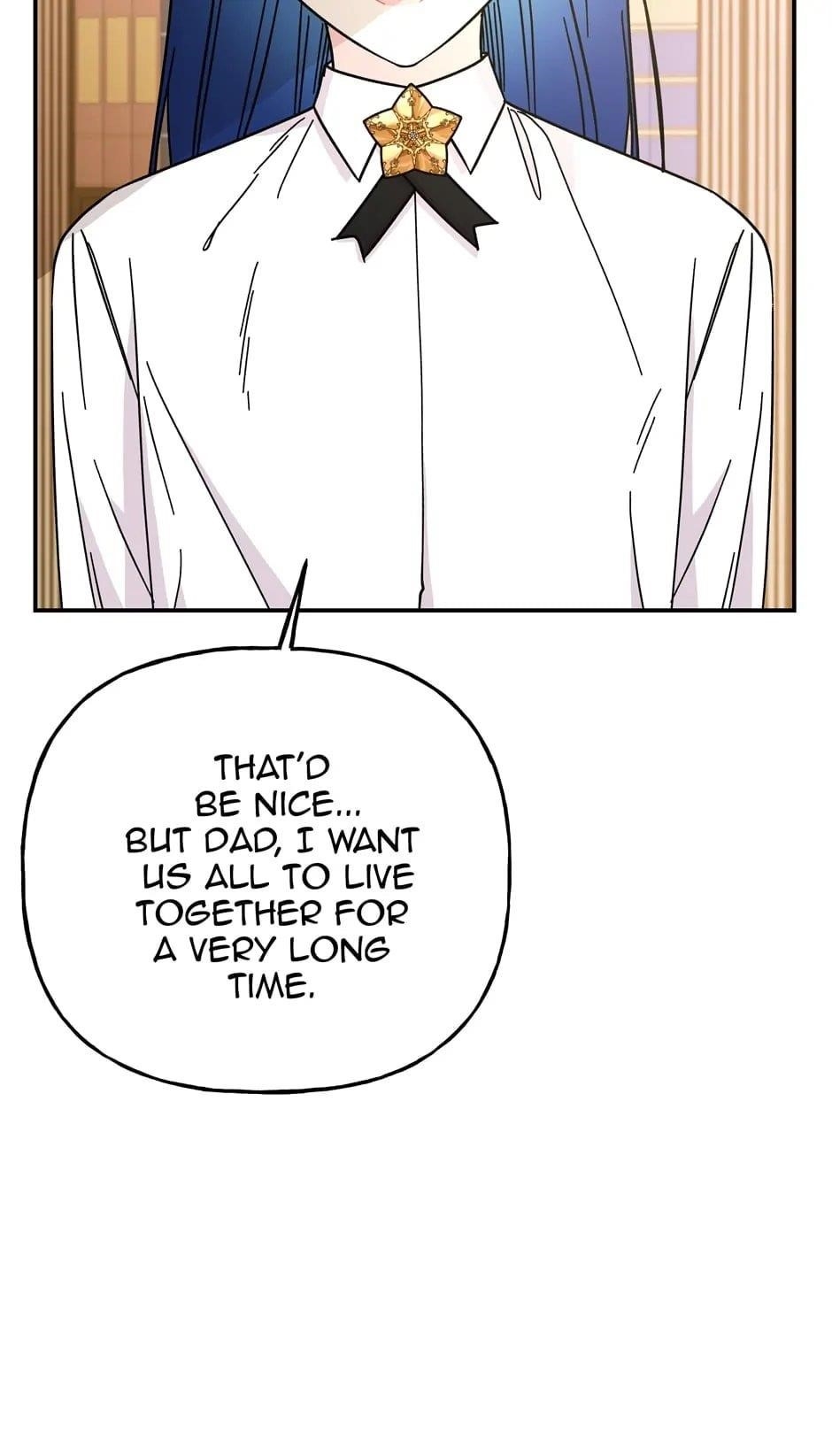 The Archmage’s Daughter Chapter 207 - Page 52