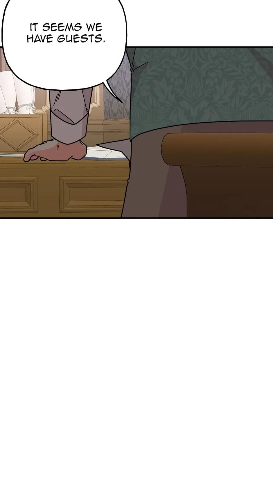 The Archmage’s Daughter Chapter 207 - Page 54