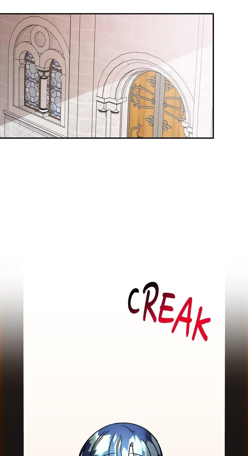 The Archmage’s Daughter Chapter 207 - Page 55