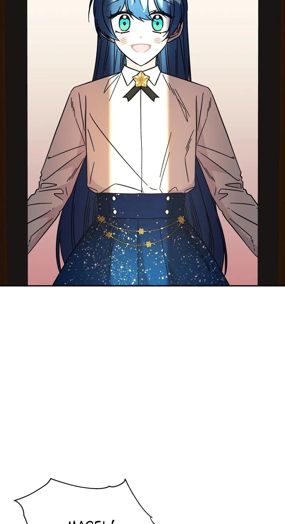 The Archmage’s Daughter Chapter 207 - Page 56