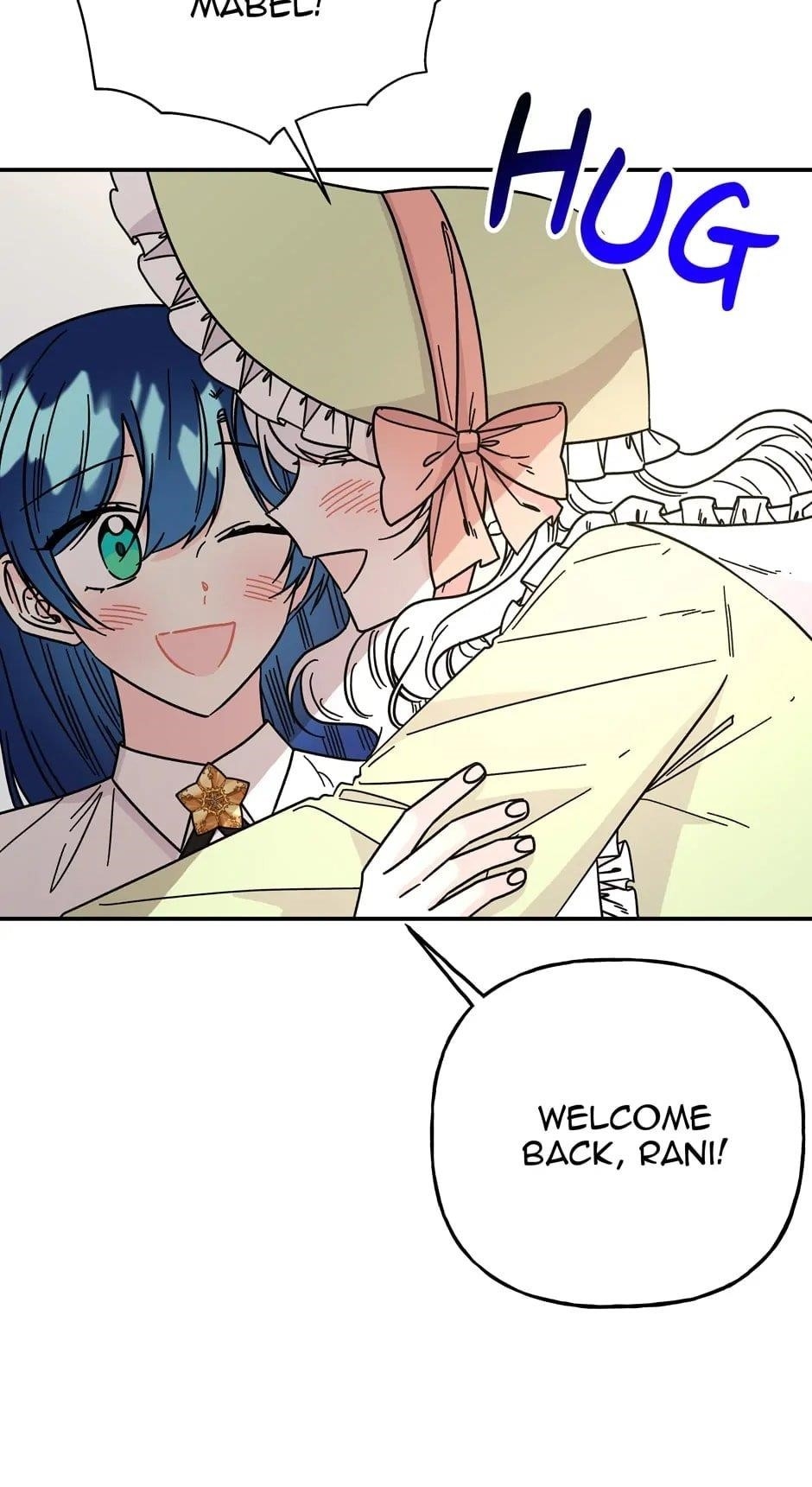 The Archmage’s Daughter Chapter 207 - Page 57