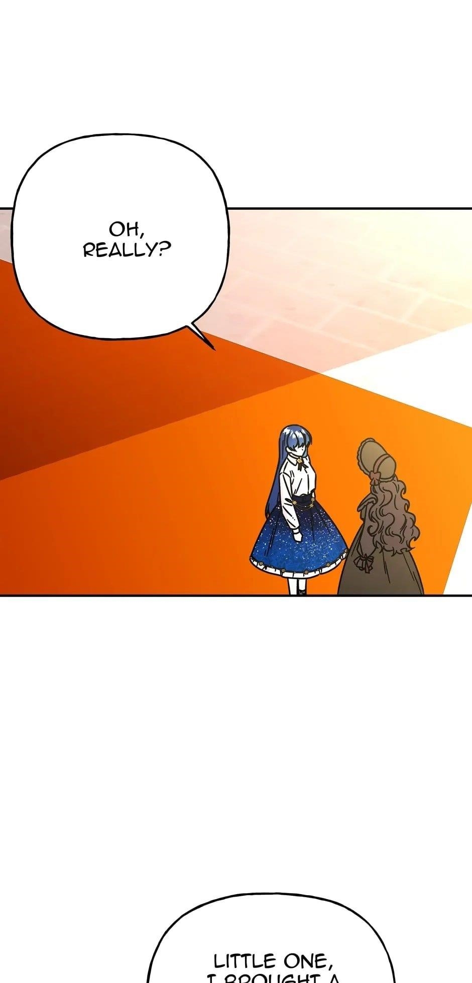 The Archmage’s Daughter Chapter 207 - Page 59