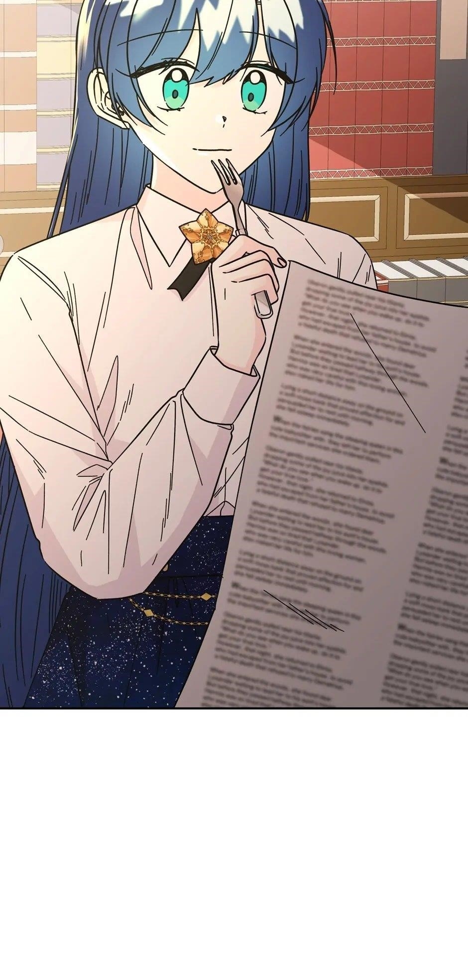 The Archmage’s Daughter Chapter 207 - Page 6