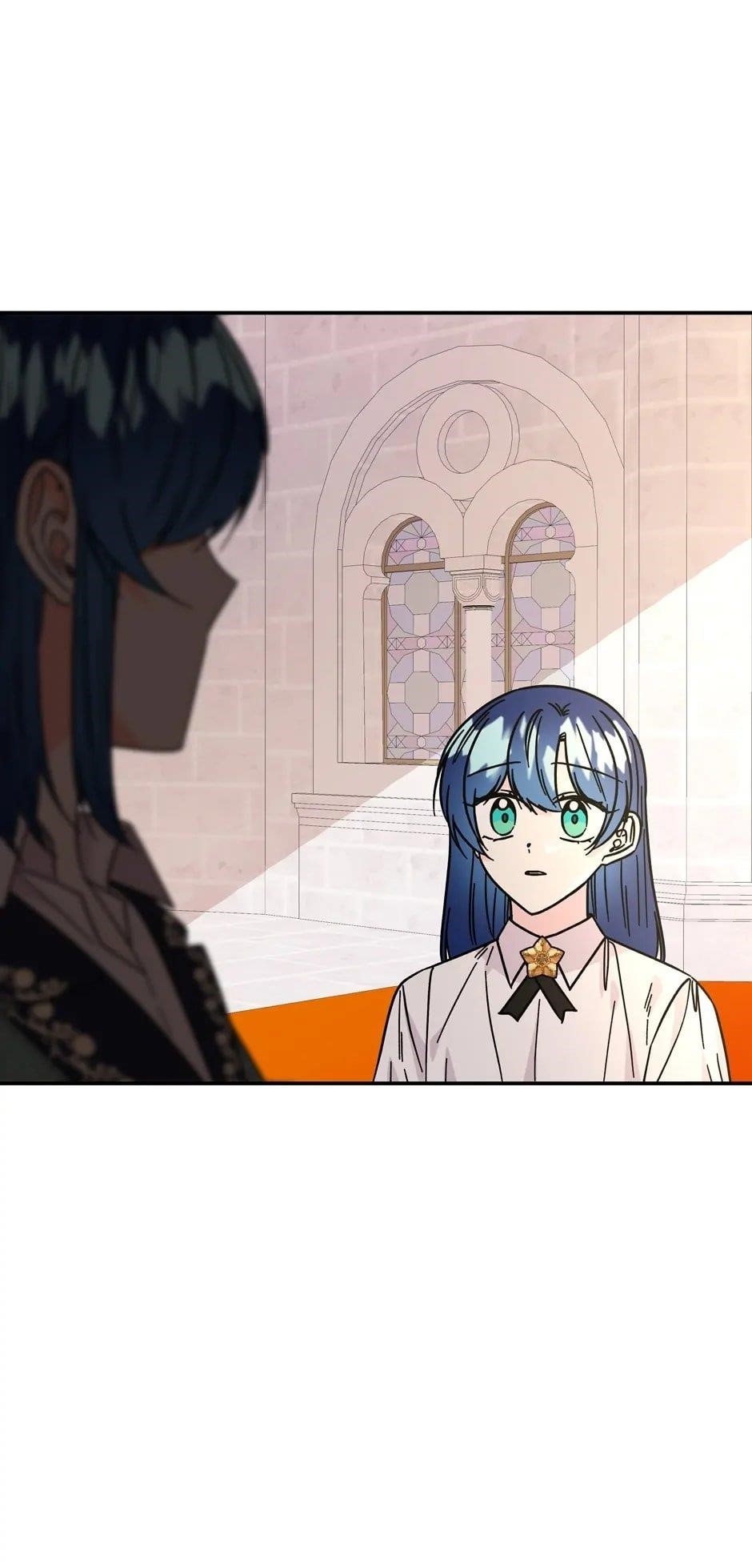 The Archmage’s Daughter Chapter 207 - Page 63