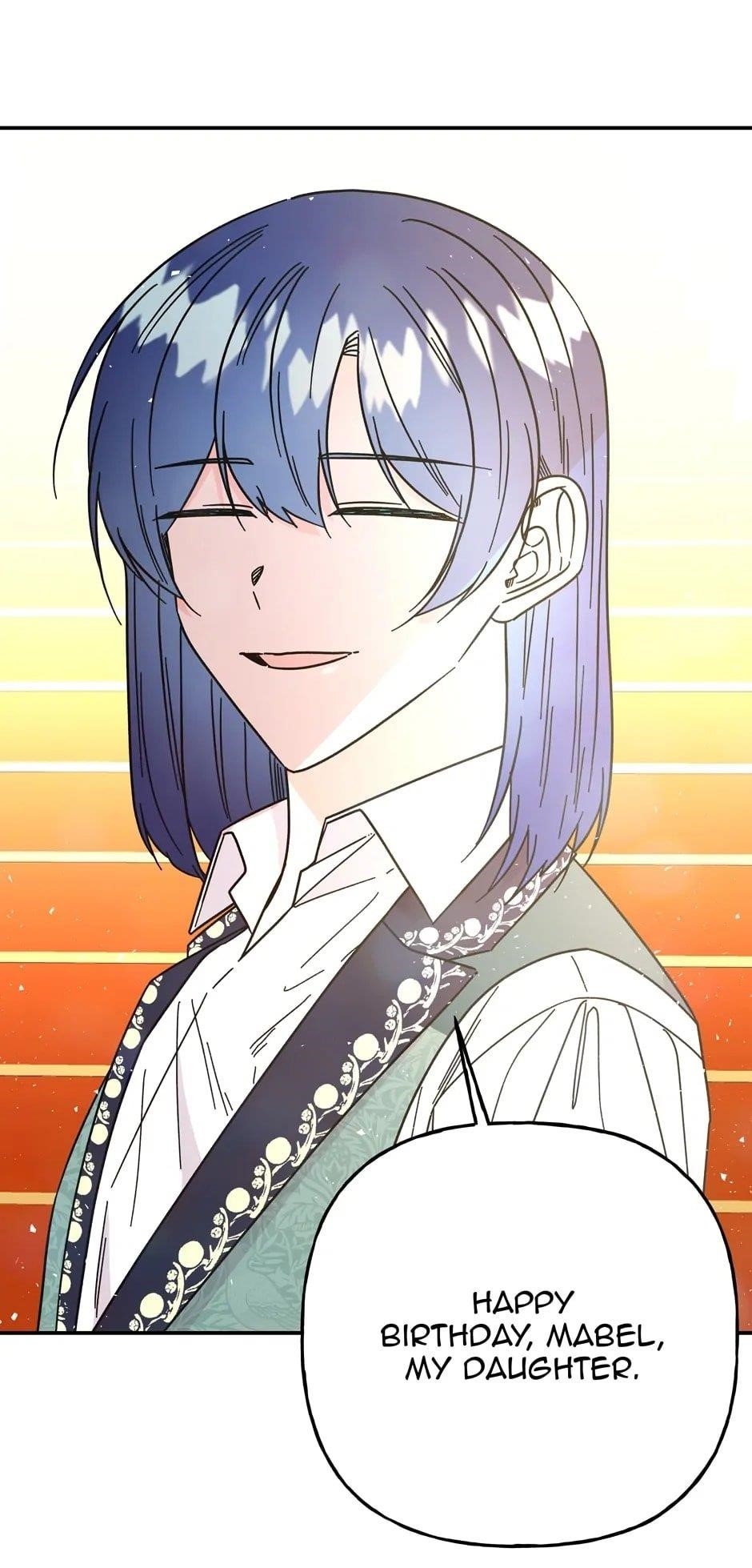 The Archmage’s Daughter Chapter 207 - Page 64