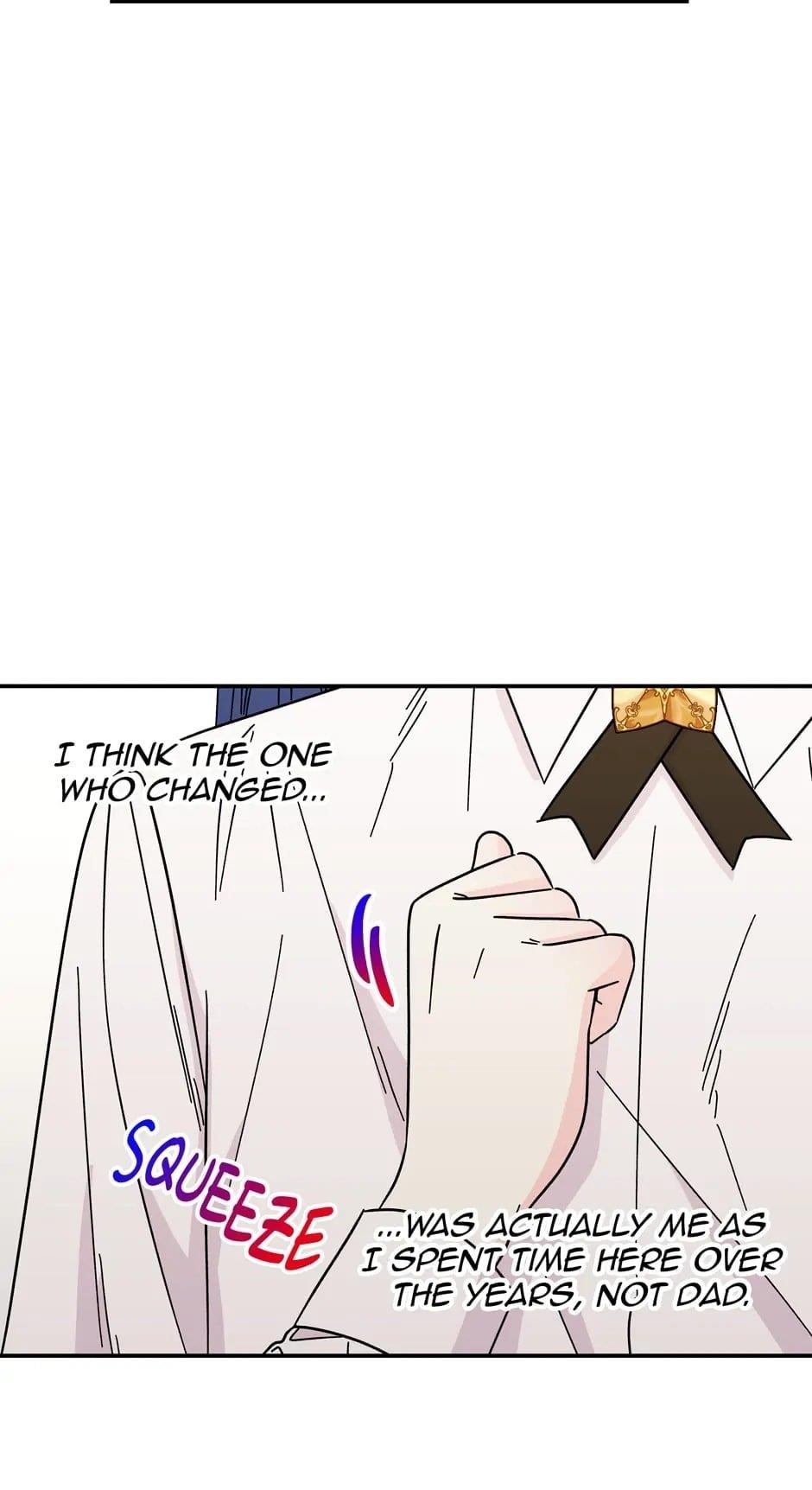 The Archmage’s Daughter Chapter 207 - Page 68