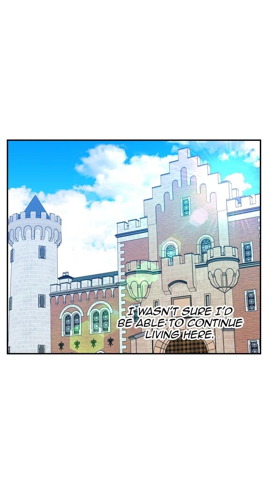 The Archmage’s Daughter Chapter 207 - Page 69