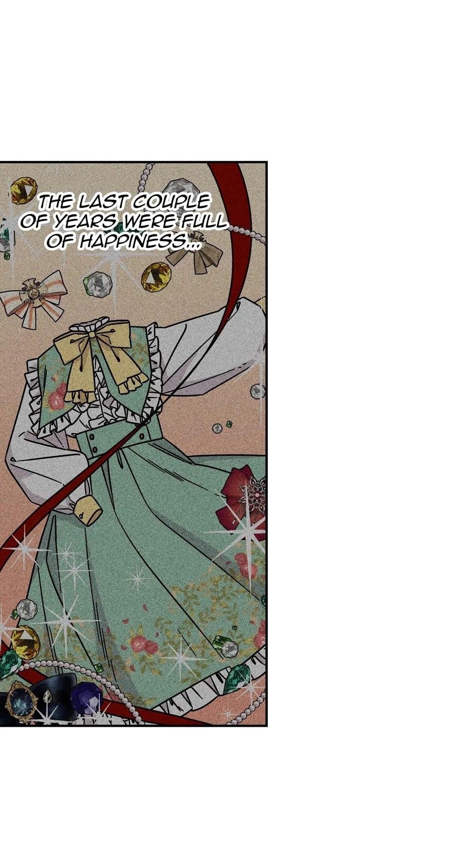 The Archmage’s Daughter Chapter 207 - Page 70