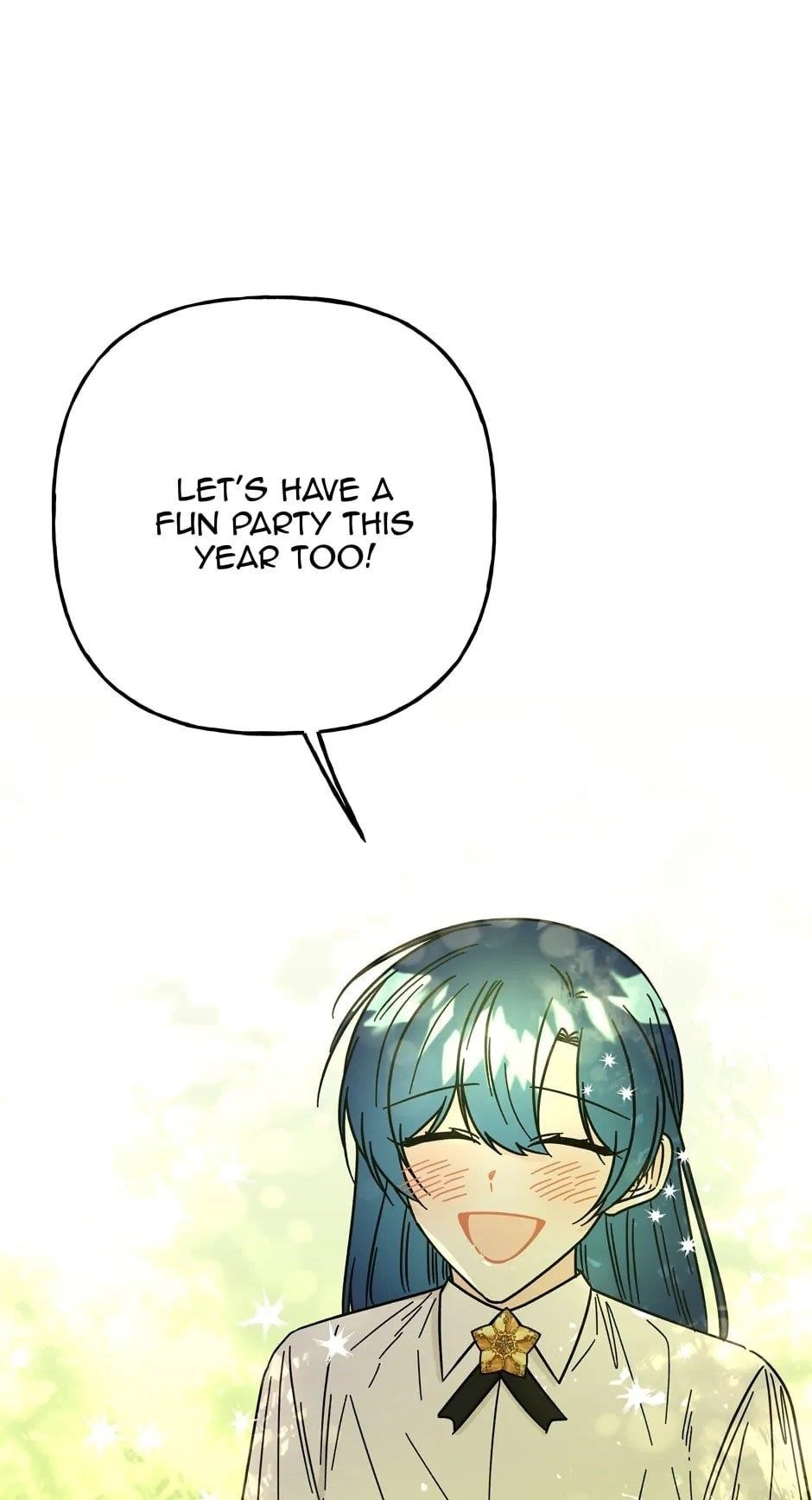 The Archmage’s Daughter Chapter 207 - Page 74