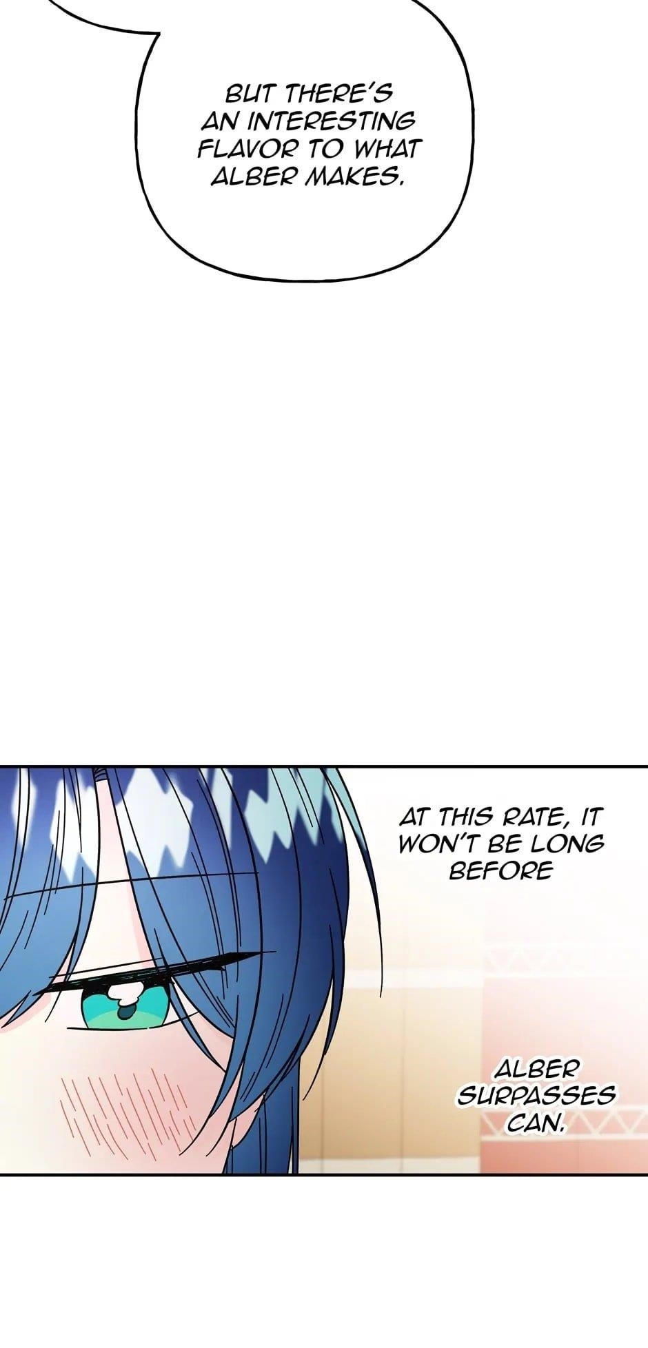 The Archmage’s Daughter Chapter 207 - Page 8