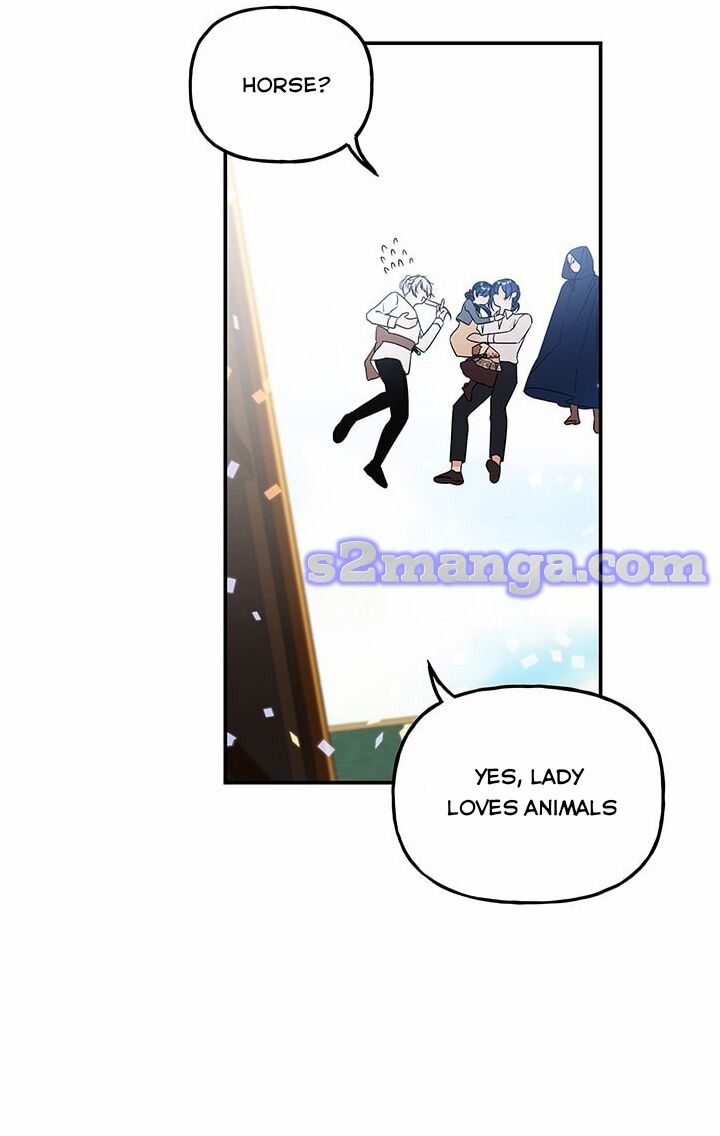 The Archmage’s Daughter Chapter 21 - Page 13