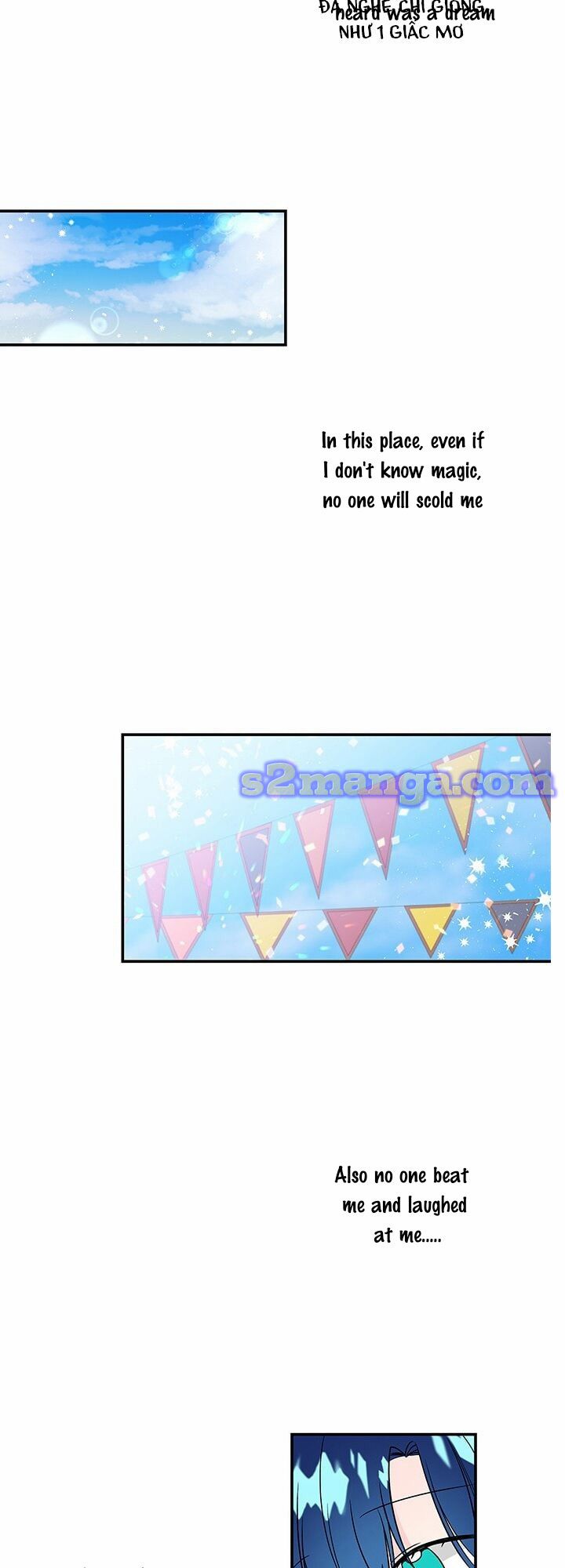 The Archmage’s Daughter Chapter 21 - Page 24