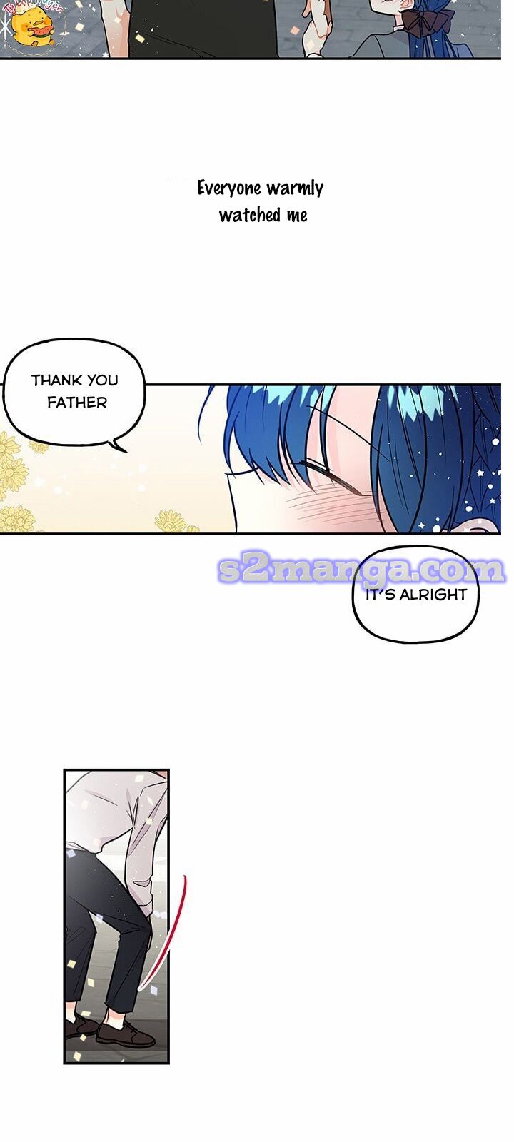 The Archmage’s Daughter Chapter 21 - Page 26