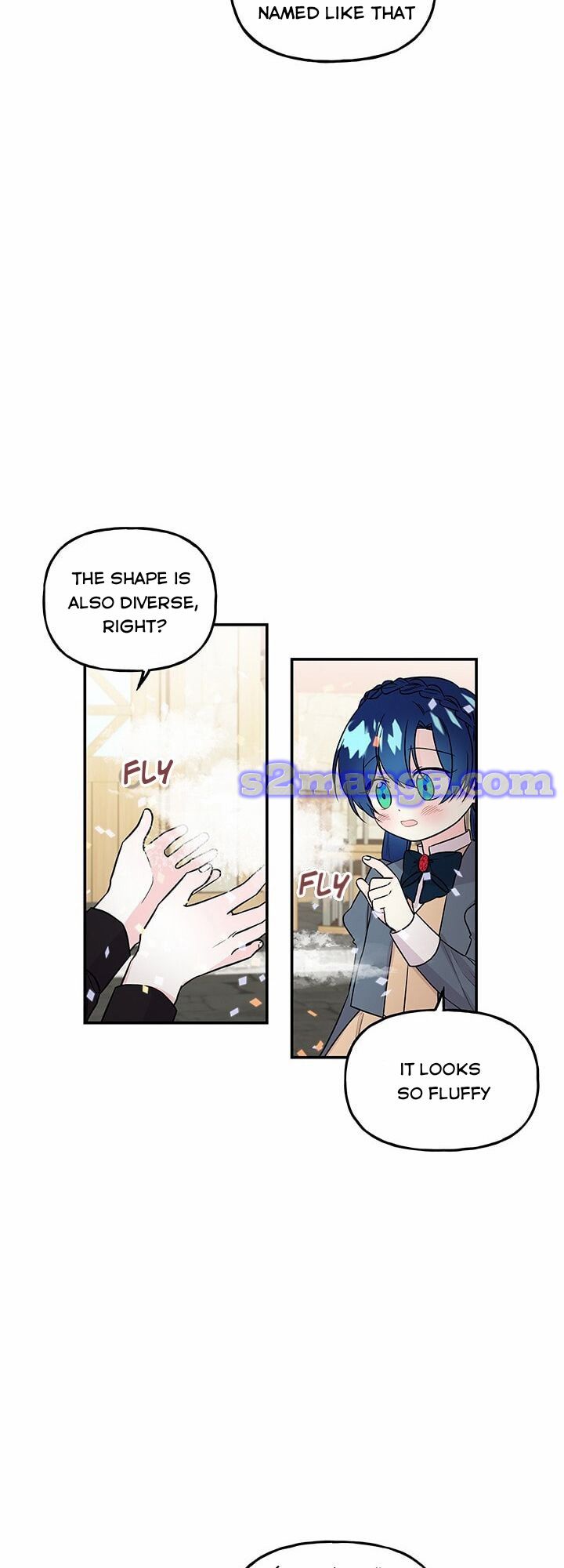 The Archmage’s Daughter Chapter 21 - Page 31