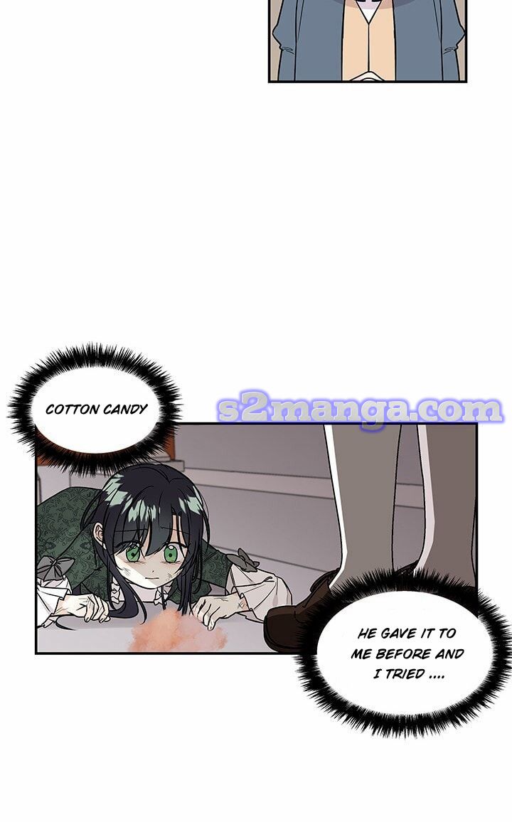 The Archmage’s Daughter Chapter 21 - Page 33