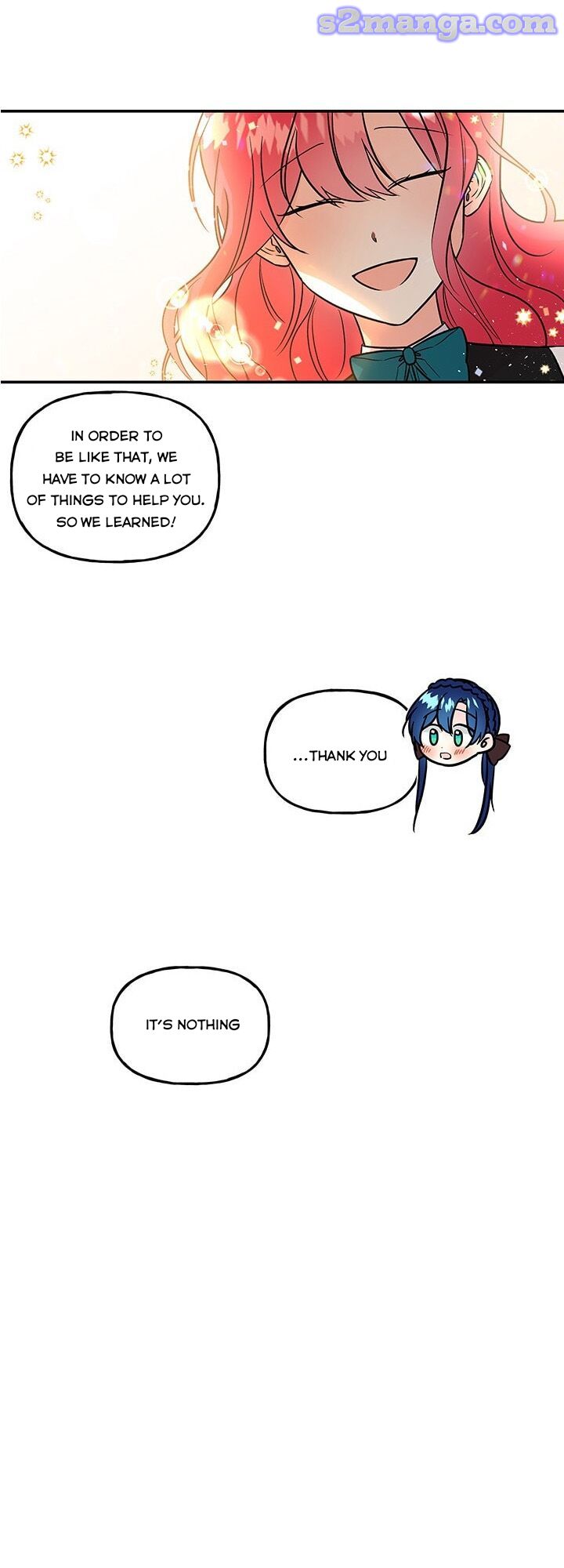 The Archmage’s Daughter Chapter 22 - Page 10