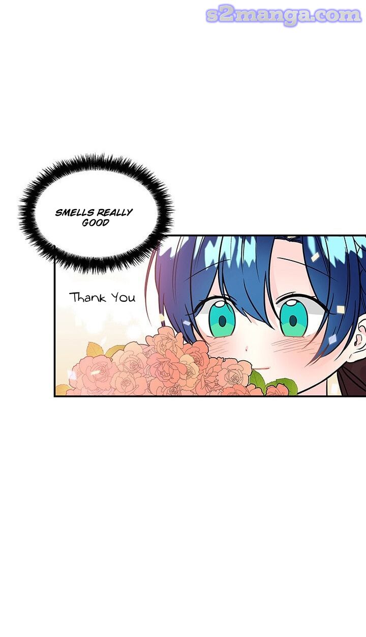 The Archmage’s Daughter Chapter 22 - Page 15