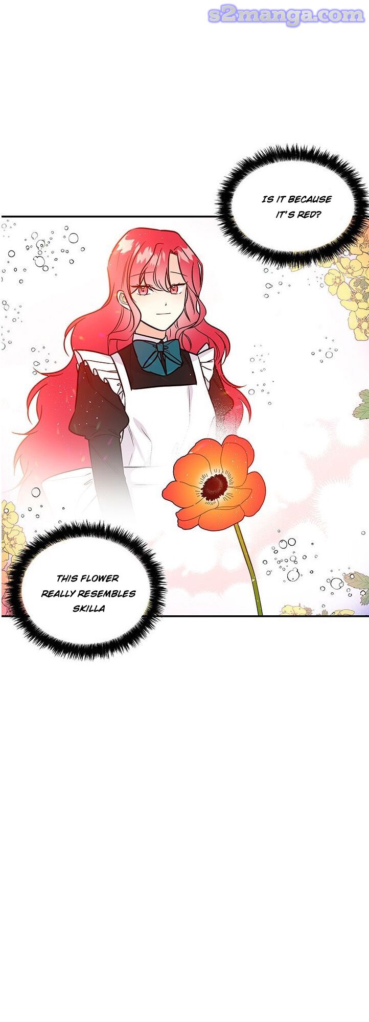 The Archmage’s Daughter Chapter 22 - Page 16