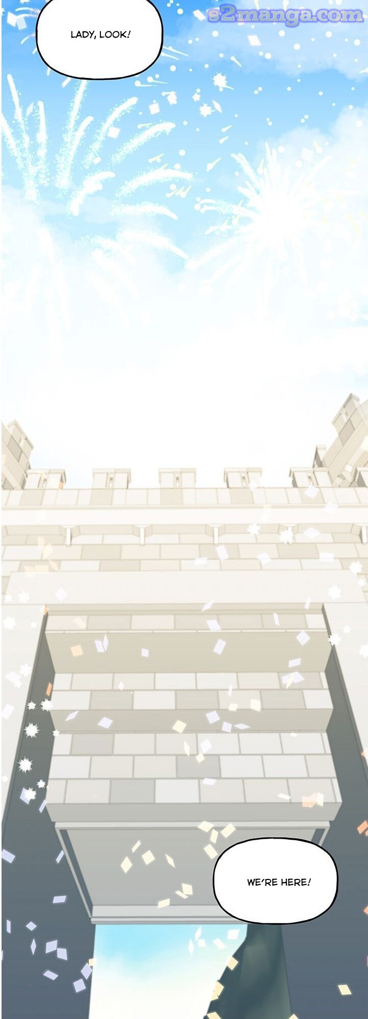 The Archmage’s Daughter Chapter 22 - Page 26