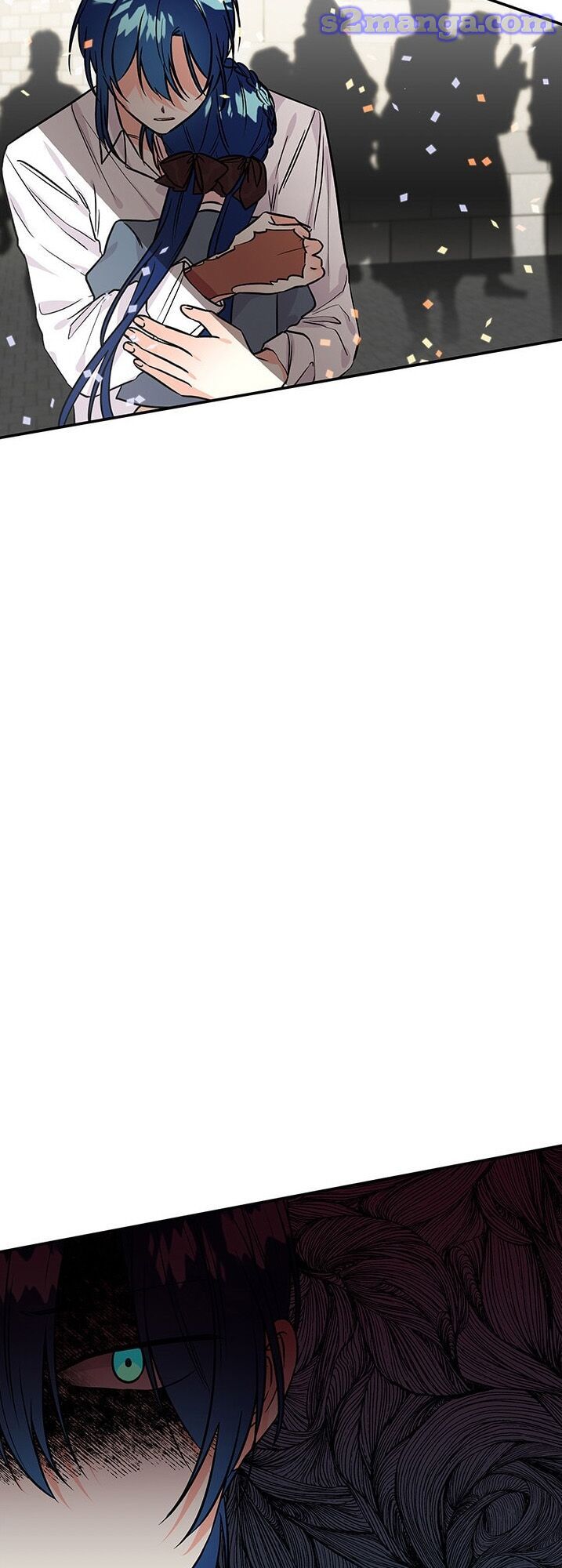 The Archmage’s Daughter Chapter 22 - Page 34