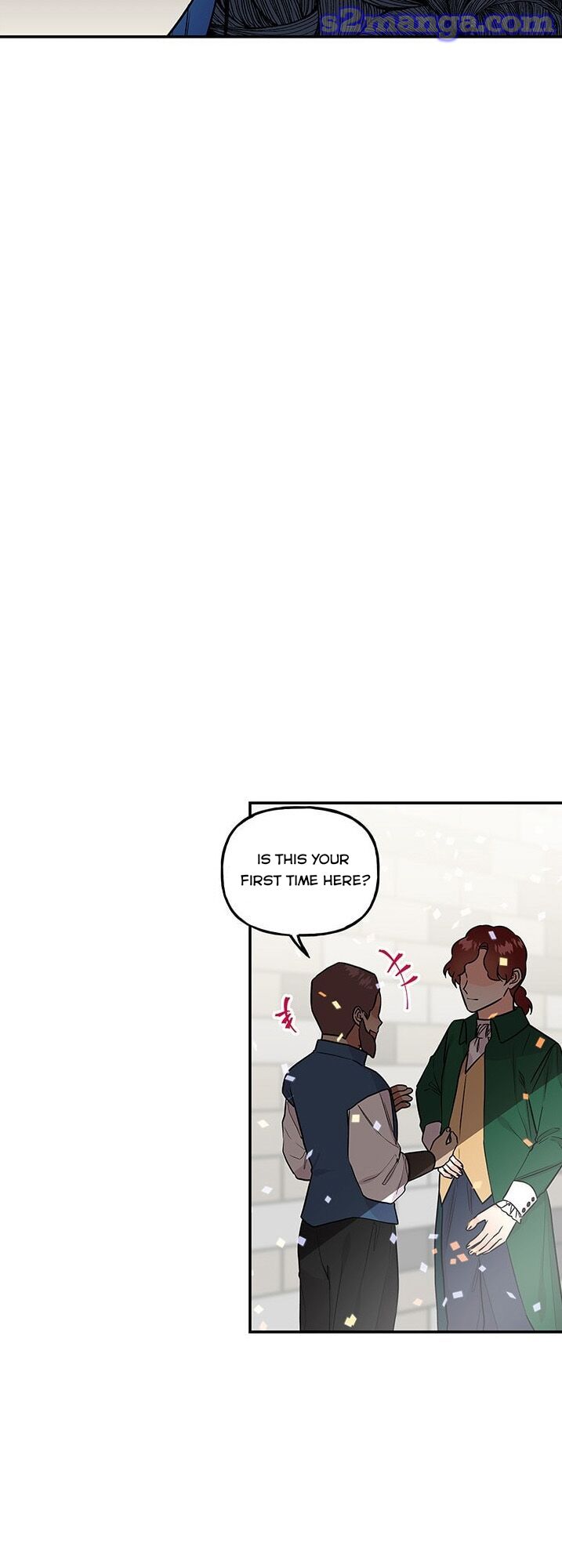 The Archmage’s Daughter Chapter 22 - Page 35