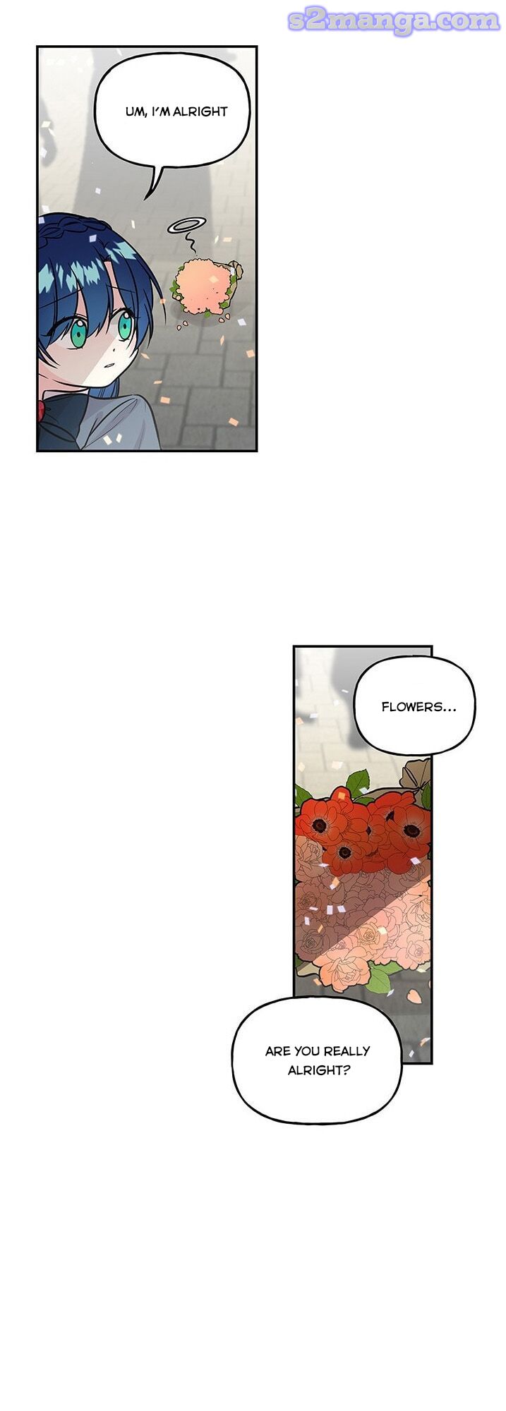 The Archmage’s Daughter Chapter 22 - Page 37