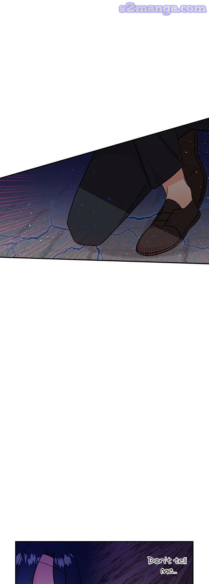 The Archmage’s Daughter Chapter 22 - Page 40