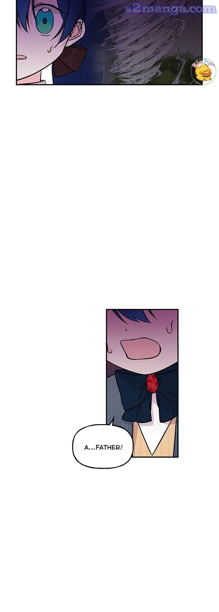 The Archmage’s Daughter Chapter 22 - Page 41