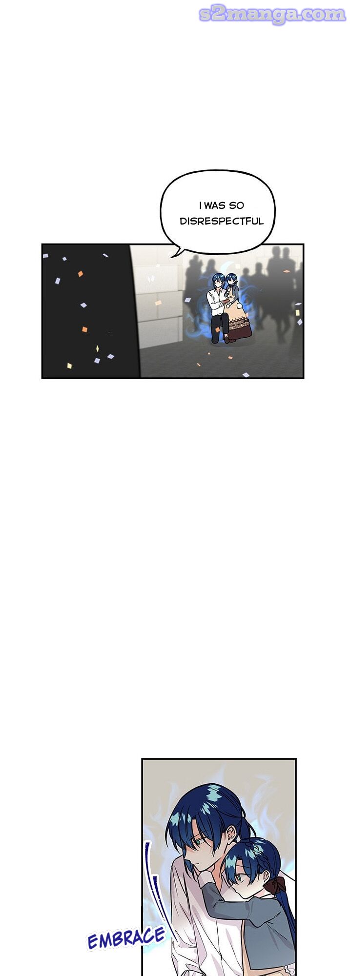 The Archmage’s Daughter Chapter 22 - Page 42