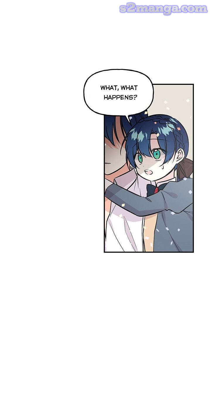 The Archmage’s Daughter Chapter 22 - Page 44