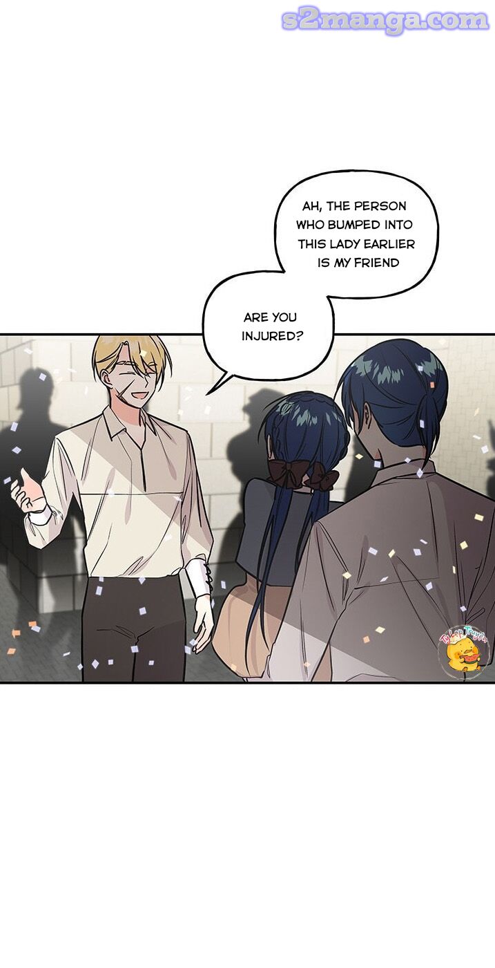 The Archmage’s Daughter Chapter 22 - Page 45