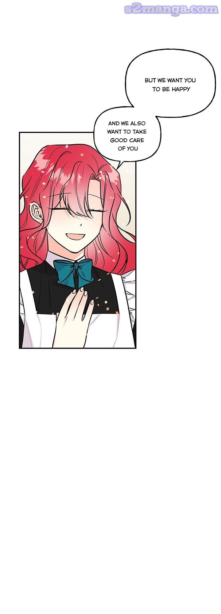 The Archmage’s Daughter Chapter 22 - Page 9