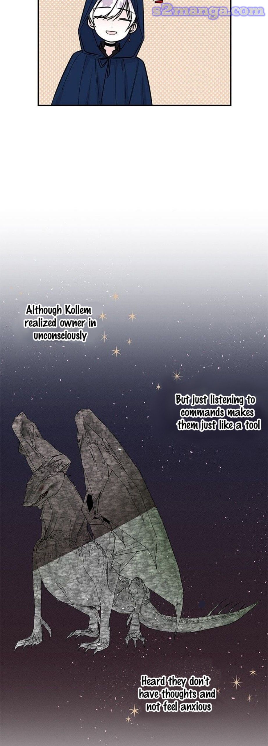 The Archmage’s Daughter Chapter 23 - Page 18