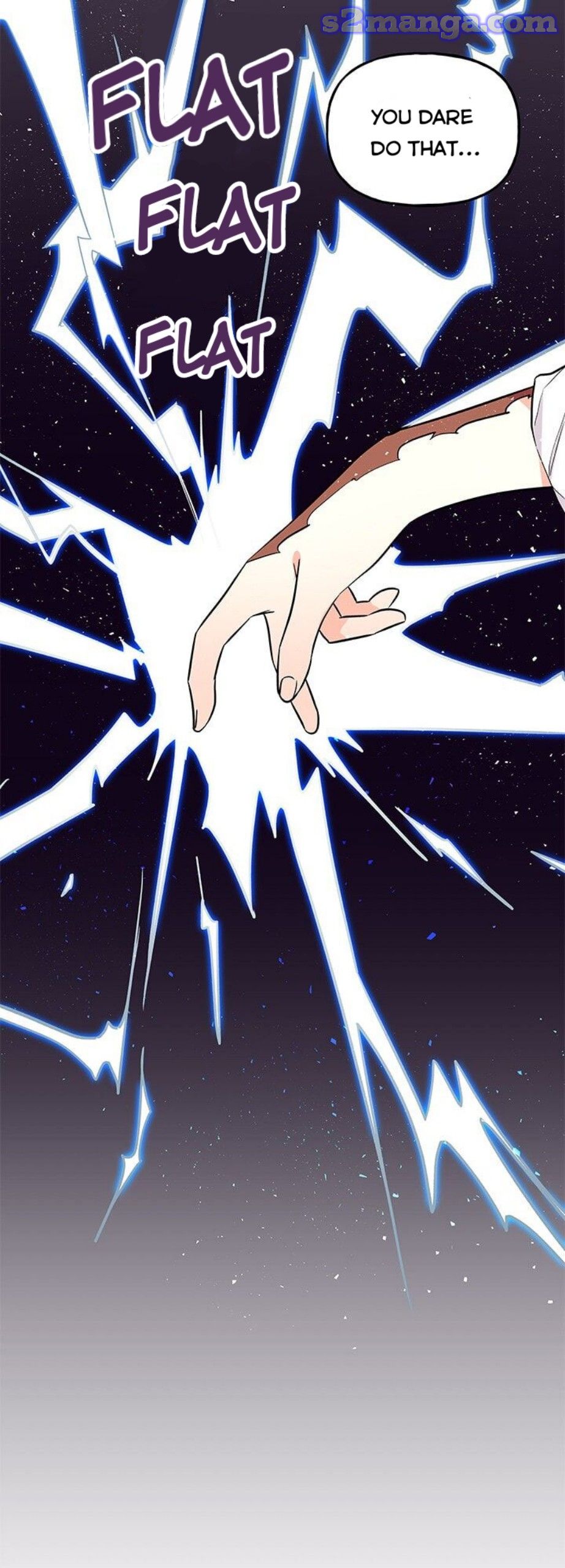 The Archmage’s Daughter Chapter 23 - Page 2