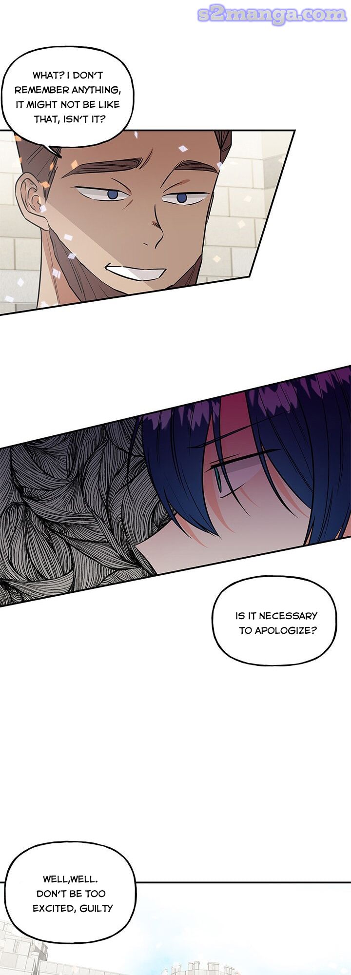 The Archmage’s Daughter Chapter 23 - Page 31