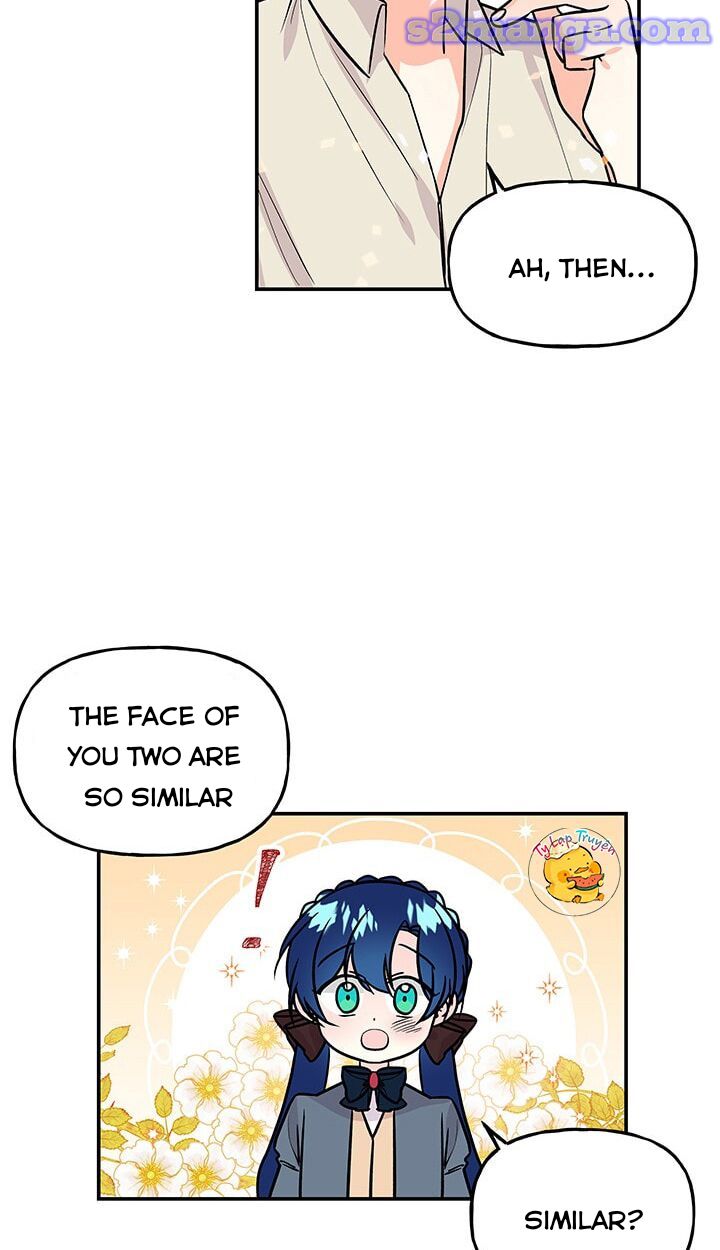 The Archmage’s Daughter Chapter 23 - Page 5