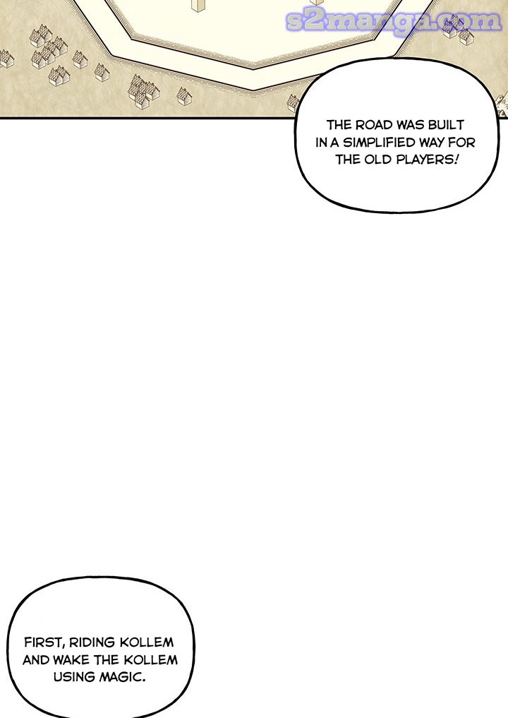 The Archmage’s Daughter Chapter 24 - Page 10