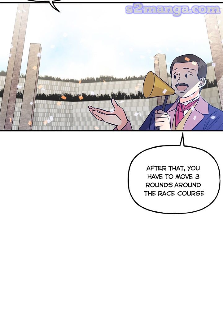 The Archmage’s Daughter Chapter 24 - Page 11