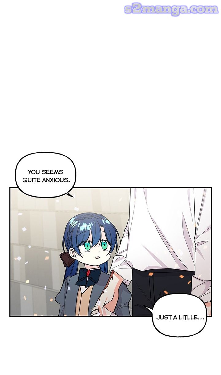 The Archmage’s Daughter Chapter 24 - Page 17