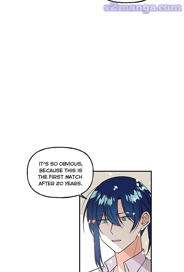 The Archmage’s Daughter Chapter 24 - Page 19