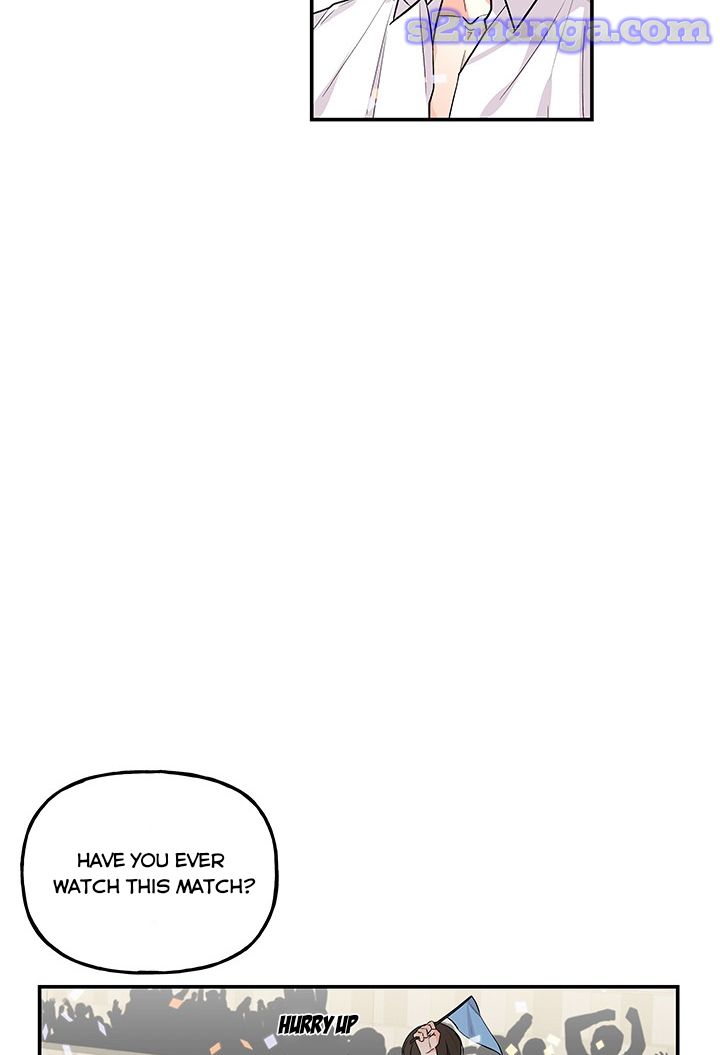 The Archmage’s Daughter Chapter 24 - Page 20