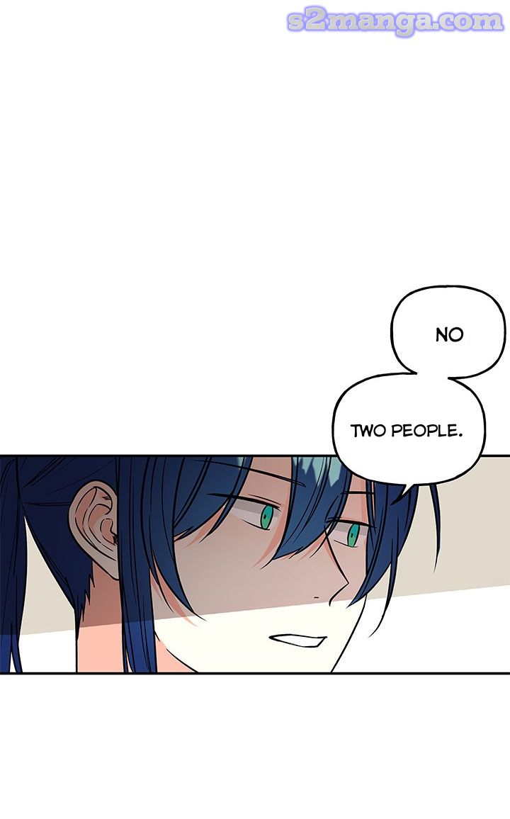 The Archmage’s Daughter Chapter 24 - Page 24