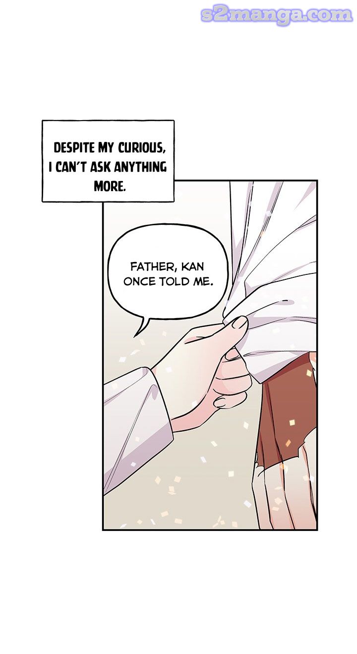 The Archmage’s Daughter Chapter 24 - Page 28