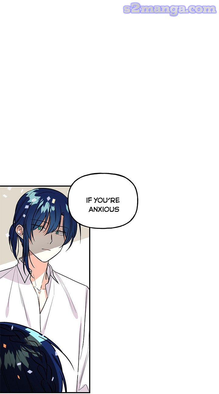 The Archmage’s Daughter Chapter 24 - Page 29