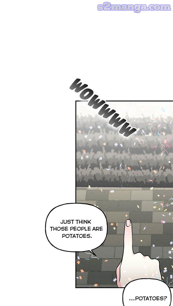 The Archmage’s Daughter Chapter 24 - Page 30