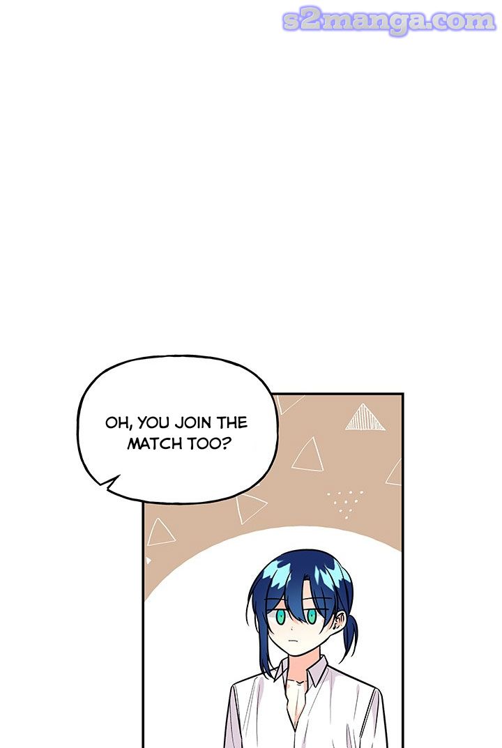 The Archmage’s Daughter Chapter 24 - Page 39