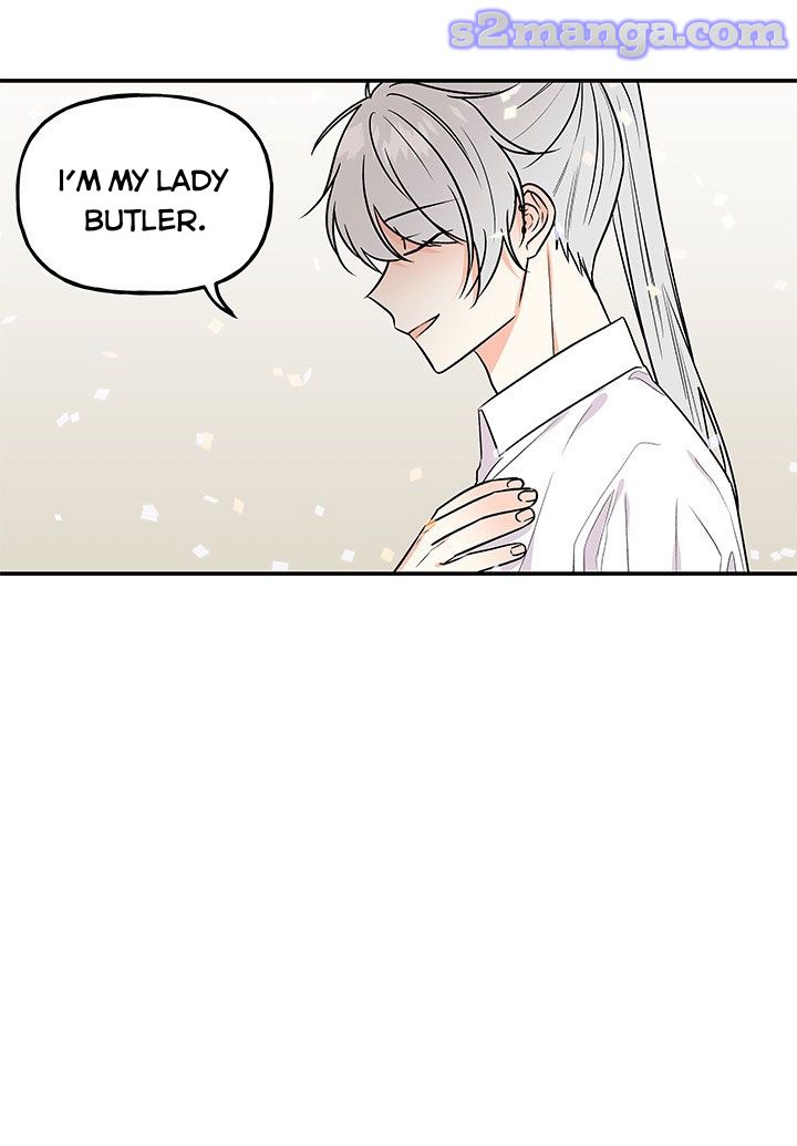 The Archmage’s Daughter Chapter 24 - Page 42