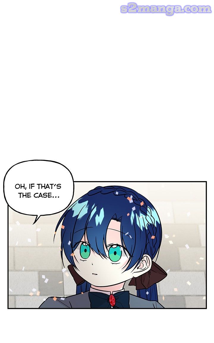 The Archmage’s Daughter Chapter 24 - Page 44